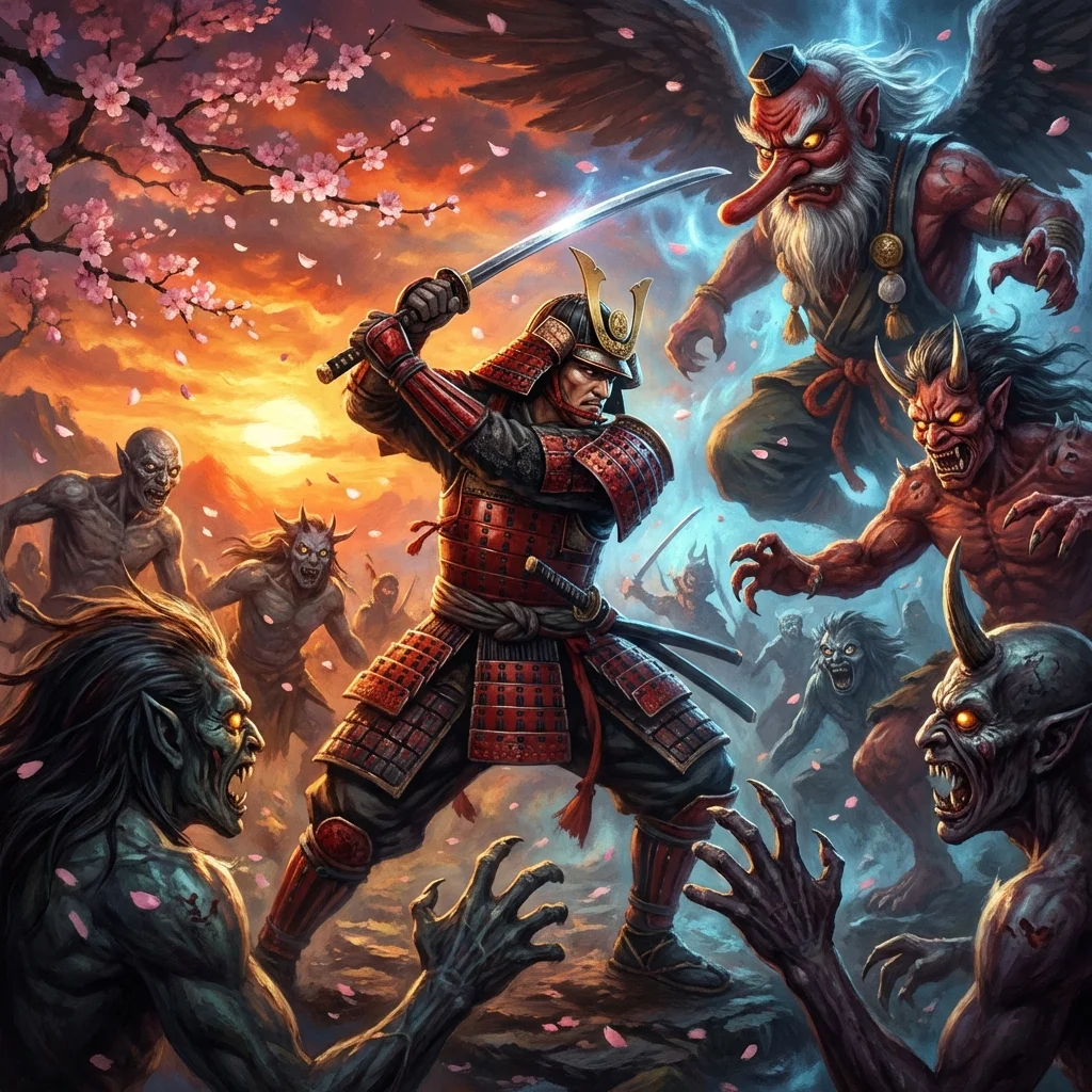 Nioh 3 Complete Preview: Release Date, Combat & New Features