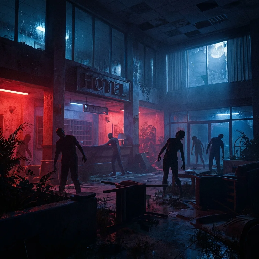 Resident Evil Requiem: Everything We Know - Release Date, Gameplay & Characters