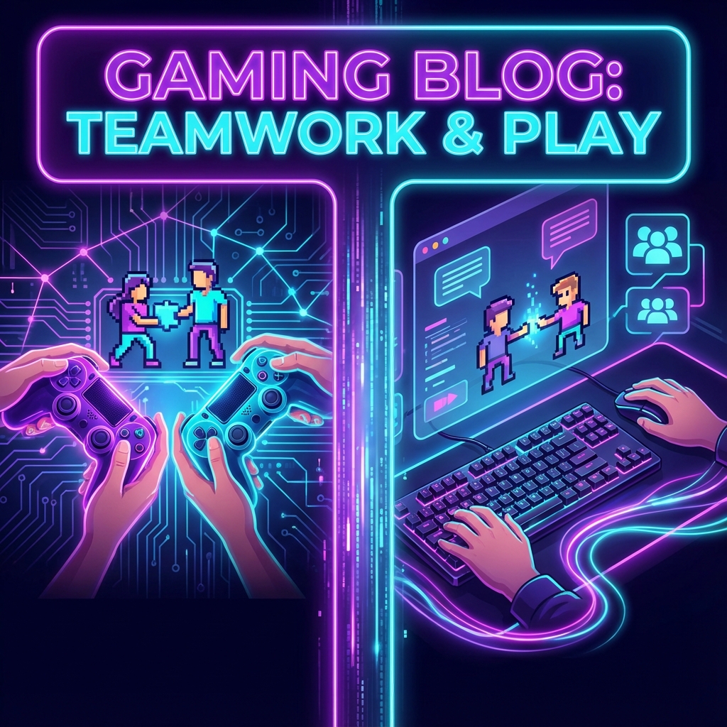 Best 2-Player Browser Games 2025 - Play with Friends Online