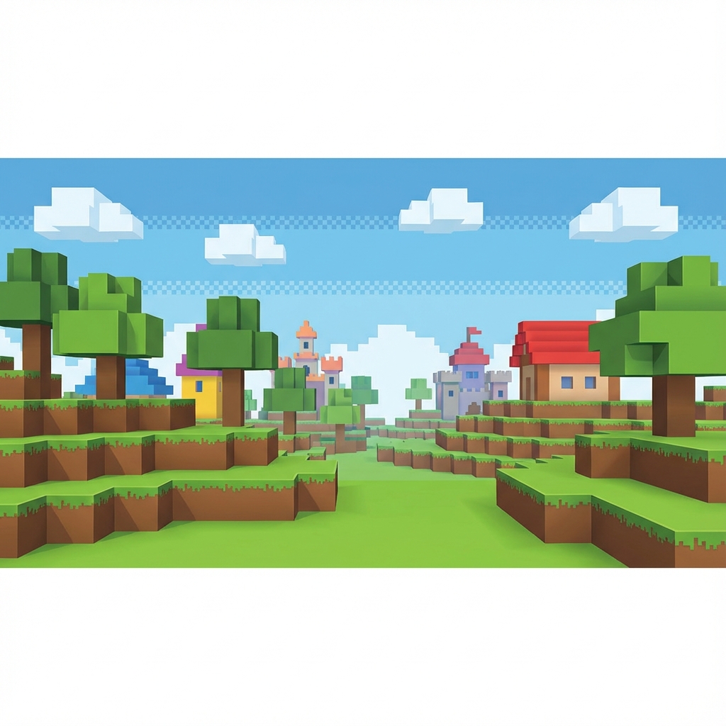 Best Minecraft Browser Games 2025 - Play Without Download